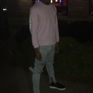 Meet your Posher, Lavontay